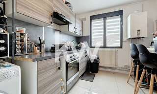 Appartement 4 Pièces 76 m² à vendre à Reims (51100)