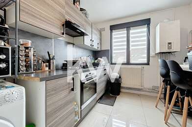 Appartement 4 pièces 178900 €