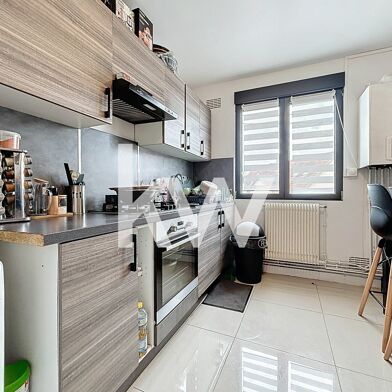 Appartement 4 pièces 178900 €