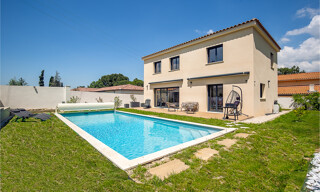 Maison 5 Pièces 150 m² à vendre à Aubagne (13400)