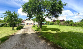 Appartement 2 Pièces 35 m² à louer à Besançon (25000)