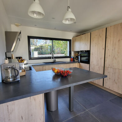 Maison 5 pièces 565000 €