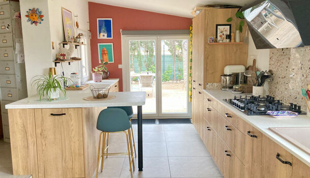 Villa / Maison 5 pièces  à vendre Terrats 66300