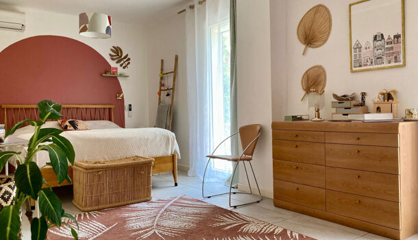 Villa / Maison 5 pièces  à vendre Terrats 66300