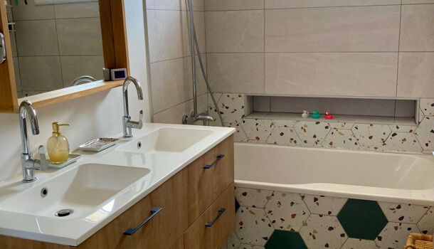 Villa / Maison 5 pièces  à vendre Terrats 66300