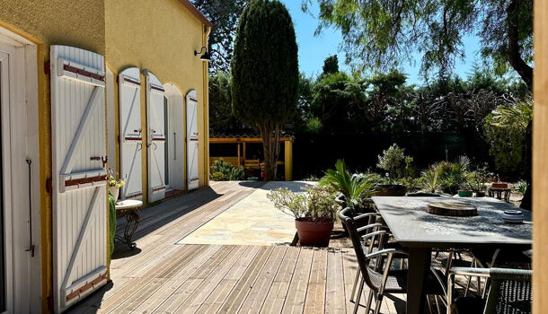 Villa / Maison 5 pièces  à vendre Terrats 66300