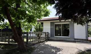 Maison 3 Pièces 75 m² à vendre à La Chartre-sur-le-Loir (72340)