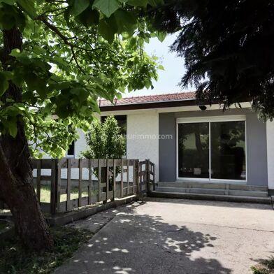 Maison 3 pièces 147000 €