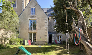 Maison 10 Pièces 325 m² à vendre à Poitiers (86000)