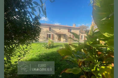 Maison 8 pièces 295000 €