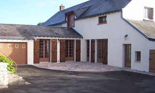 Maison 5 Pièces 134 m² à vendre à Châteaudun (28200)