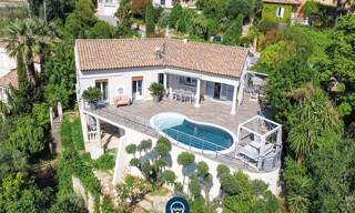 Maison 5 Pièces 226 m² à vendre à Nice (06200)