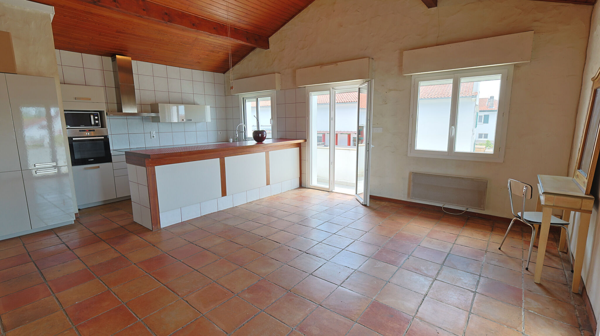 Appartement  T4 à vendre Saint-Jean-de-Luz 64500