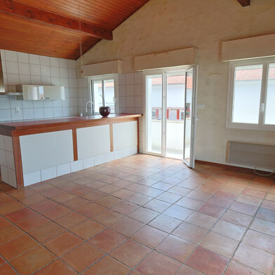 Appartement 4 pièces 279000 €