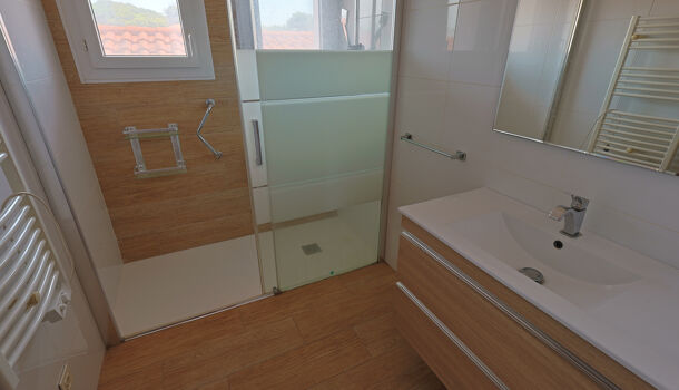 Appartement 4 pièces  à vendre Saint-Jean-de-Luz 64500