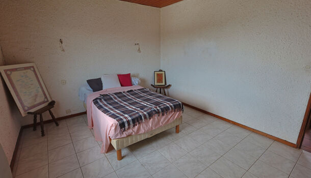 Appartement 4 pièces  à vendre Saint-Jean-de-Luz 64500