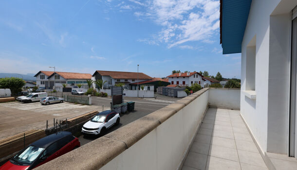 Appartement 4 pièces  à vendre Saint-Jean-de-Luz 64500