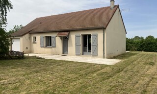 Maison 4 Pièces 88 m² à vendre à Artannes-sur-Indre (37260)