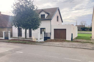 Maison 5 pièces 248000 €