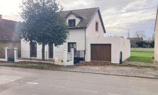 Maison 5 Pièces 115 m² à vendre à Barges (21910)