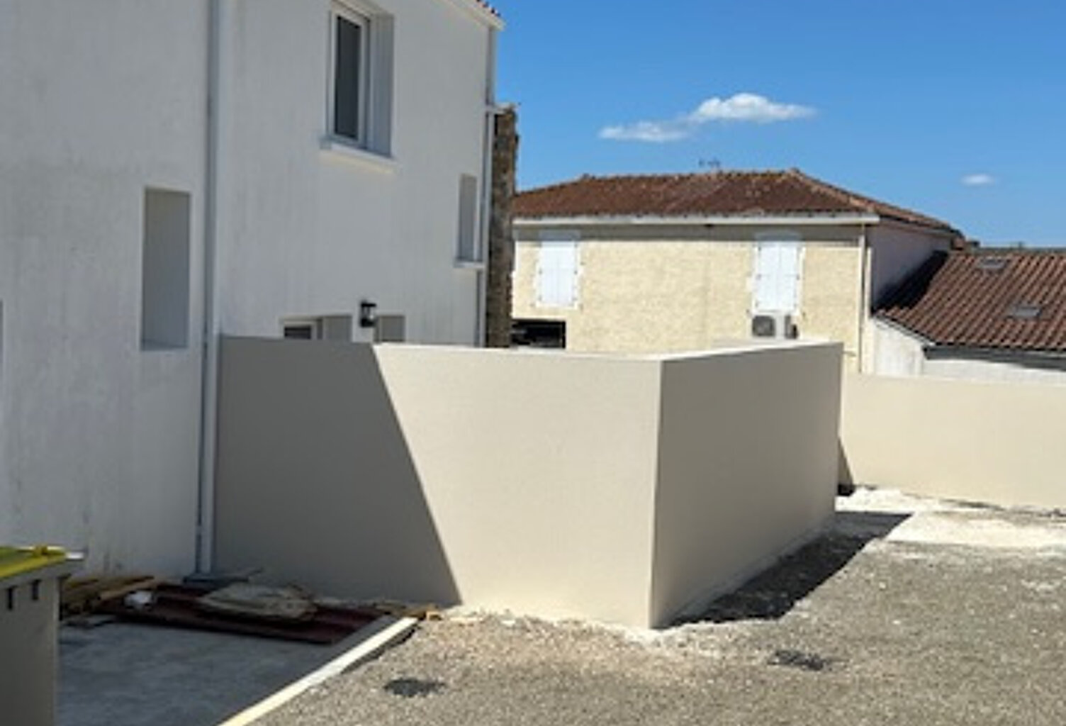 Maison de ville à vendre à Talmont-Saint-Hilaire — photo 1