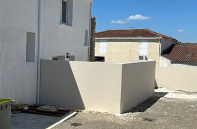Maison de ville à vendre à Talmont-Saint-Hilaire — photo du bien