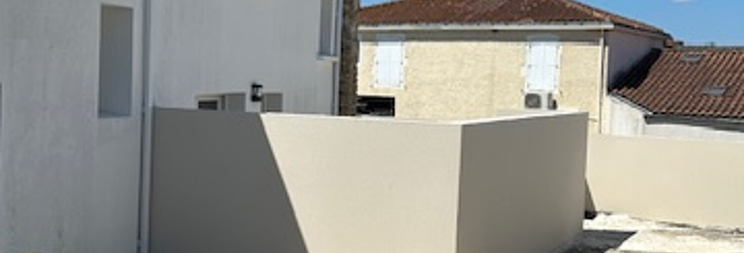 Maison 4 Pièces 80 m² à vendre à Talmont-Saint-Hilaire (85440)