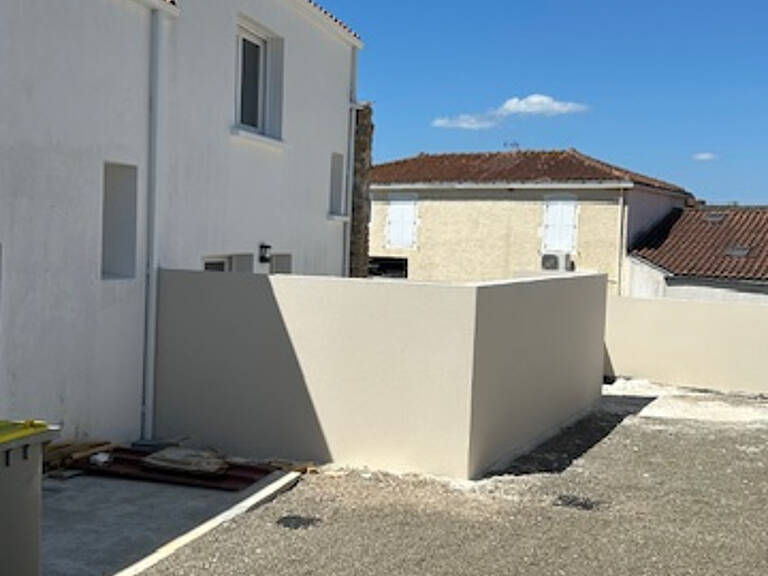 Maison de ville à vendre à Talmont-Saint-Hilaire — photo 1