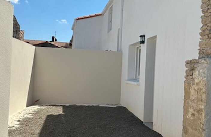 Maison de ville à vendre à Talmont-Saint-Hilaire — photo 3