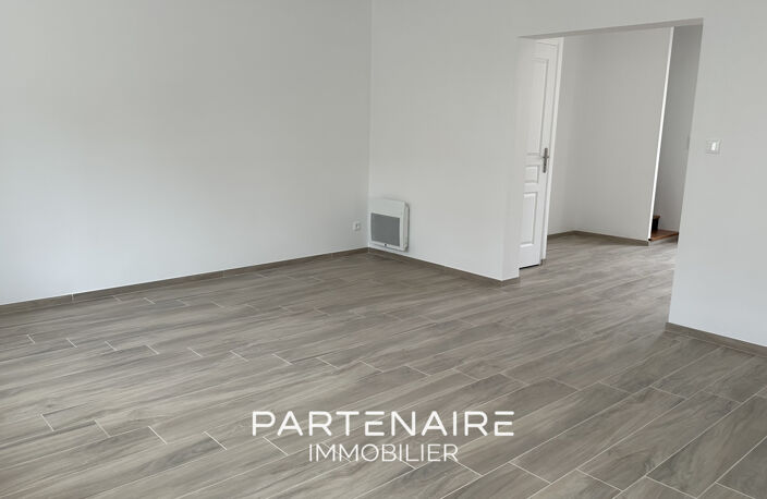 Maison de ville à vendre à Talmont-Saint-Hilaire — photo 4