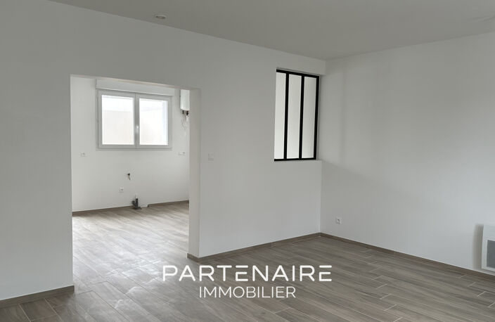 Maison de ville à vendre à Talmont-Saint-Hilaire — photo 5