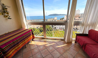 Appartement 3 Pièces 67 m² à vendre à Toulon (83000)