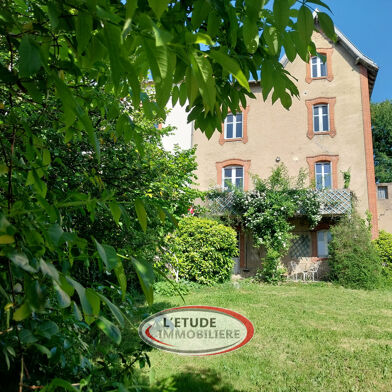 Maison 7 pièces 625250 €