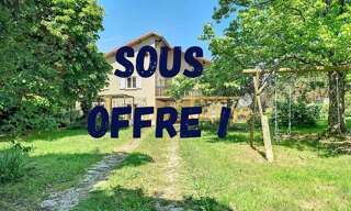 Maison 9 Pièces 330 m² à vendre à Notre-Dame-de-l'Osier (38470)