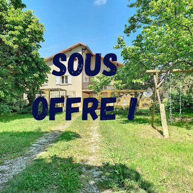 Maison 9 pièces 385000 €