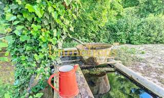 Maison 9 Pièces 330 m² à vendre à Notre-Dame-de-l'Osier (38470)