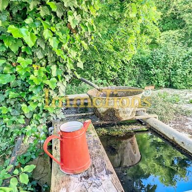 Maison 9 pièces 385000 €