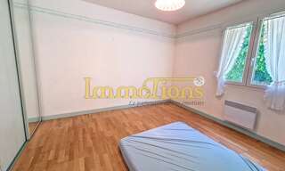 Maison 9 Pièces 330 m² à vendre à Notre-Dame-de-l'Osier (38470)