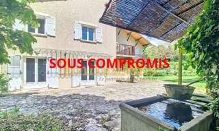 Maison 9 Pièces 330 m² à vendre à Notre-Dame-de-l'Osier (38470)