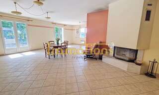 Maison 9 Pièces 330 m² à vendre à Notre-Dame-de-l'Osier (38470)