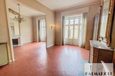 Appartement 4 pièces 290000 €