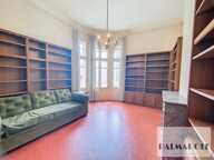 Perpignan Castillet t4 balcons dans immeuble bourgeois — photo 4
