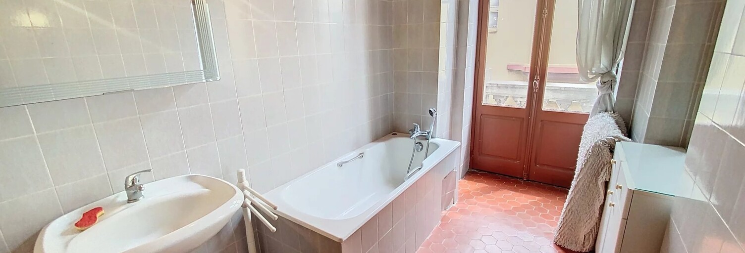 Appartement 4 Pièces 166 m² à vendre à Perpignan (66000)