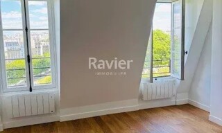 Appartement 1 Pièce 26 m² à louer à Paris 7 (75007)