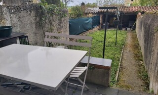 Maison 3 Pièces 65 m² à louer à Mazères (09270)
