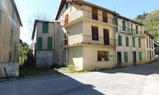 Maison 5 Pièces 98 m² à vendre à Massat (09320)