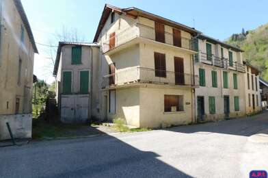 Maison 5 pièces 98500 €