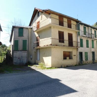 Maison 5 pièces 98500 €