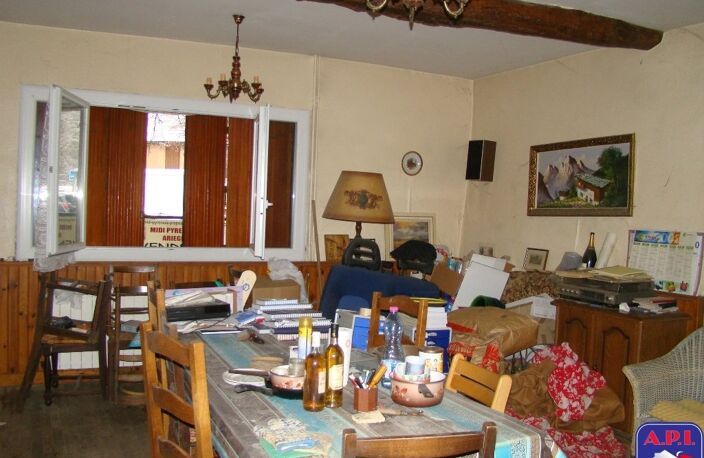 Vente maison 5 pièces 98 m² Massat (09320) — photo 3