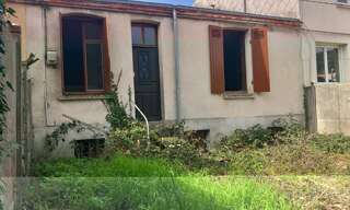 Maison 3 Pièces 50 m² à vendre à Cholet (49300)